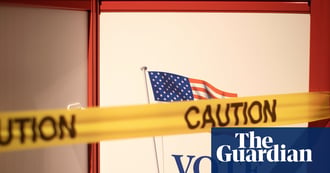 Trump's 2020 Fraud Claims Set Stage For 2026 Midterms Battles