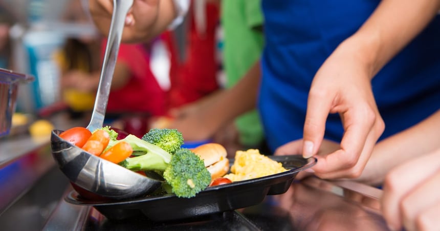 School Meal Funding Opens $127M Pipeline for CPG Food Suppliers