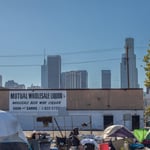 Trump Homelessness Order Pushes Civil Commitment, Reshapes HUD Funding