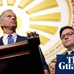 Inflation and Trump's Drag Scramble the 2026 Midterm Playbook