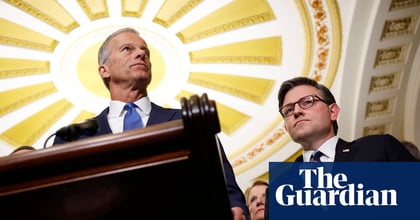 Inflation and Trump's Drag Scramble the 2026 Midterm Playbook