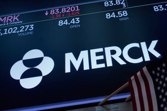 FDA Clears Merck's Lipfendra, First Oral PCSK9 Cholesterol Pill