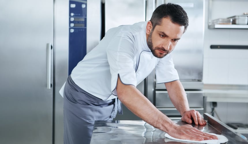 Cyclospora Outbreak Prompts Restaurants To Test Supply Chain Traceability