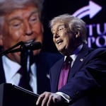 Trump's Midterm Math: Redistricting vs. Reality on Nov 3