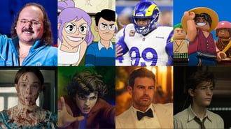 Netflix September 2026: The Gentlemen Season 2, Unabomber, NFL Melbourne