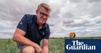 Norfolk Onion Yields Plunge 35% as Drought Reshapes British Farming