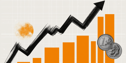 EUR/USD Hits Two-Month High as Soft US Data Pressures Federal Reserve