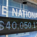 Trump's Economic Baggage Weighs Down GOP Midterm Hopes