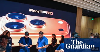 Apple sues OpenAI, alleging artificial intelligence company stole trade secrets