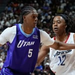 Timberwolves Trade Josh Green to Jazz, Clearing Path for Jonathan Kuminga Deal