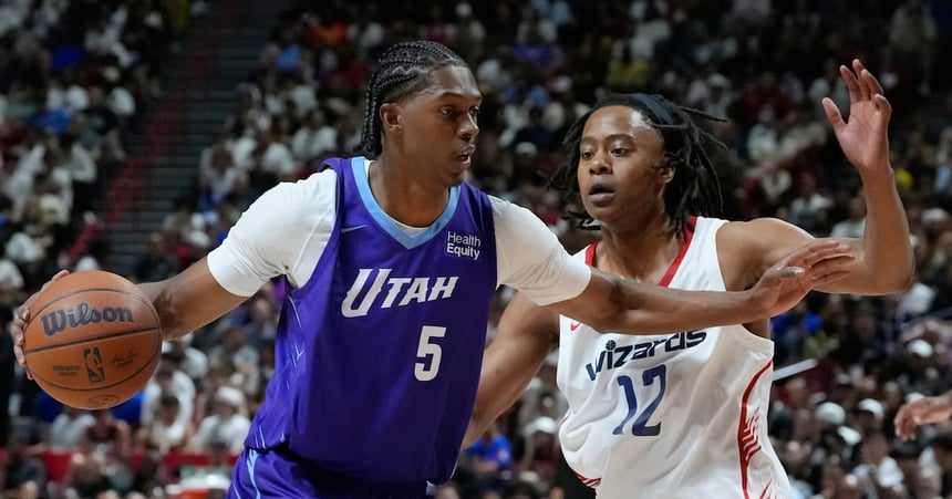 Timberwolves Trade Josh Green to Jazz, Clearing Path for Jonathan Kuminga Deal