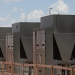EPA Proposal Ends Mandatory Public Comment for Data Center Air Permits