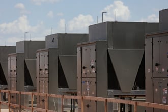 EPA Proposal Ends Mandatory Public Comment for Data Center Air Permits