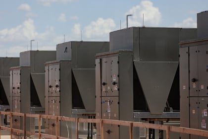 EPA Proposal Ends Mandatory Public Comment for Data Center Air Permits
