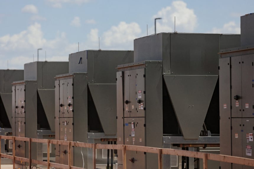 EPA Proposal Ends Mandatory Public Comment for Data Center Air Permits