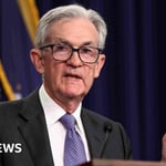 Fed Cuts Rates to 3.75% With Three Dissents as 2026 Path Narrows