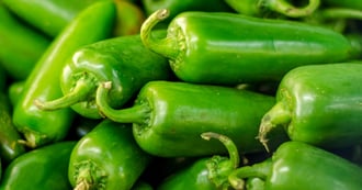 Cyclospora And Salmonella Outbreaks Expose Gaps In FDA Produce Testing