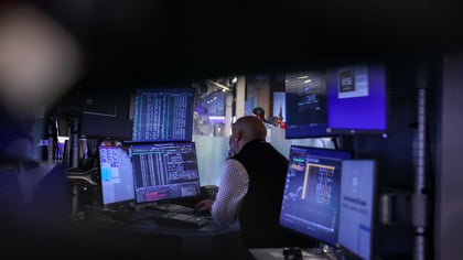 Global Bond Rout Deepens as Central Banks Prepare Rate Hikes This Month