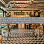 Restaurant Menu Engineering Meets GLP-1 Dining Shifts and Produce Risks