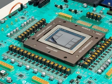 OpenAI Jalapeño Chip Beats Nvidia Blackwell in Inference Benchmarks