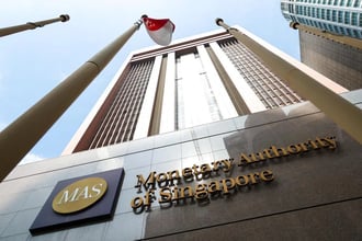 MAS Tightens Monetary Policy Again as Iran War Fuels Singapore Inflation