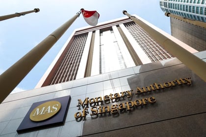 MAS Tightens Monetary Policy Again as Iran War Fuels Singapore Inflation