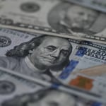Dollar Index Flat Ahead of Jackson Hole as Treasury-Fed Tensions Simmer