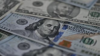Dollar Index Flat Ahead of Jackson Hole as Treasury-Fed Tensions Simmer
