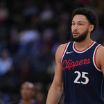 Ben Simmons Resurrects NBA Career With $3.5M Sacramento Kings Deal