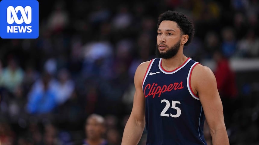 Ben Simmons Resurrects NBA Career With $3.5M Sacramento Kings Deal